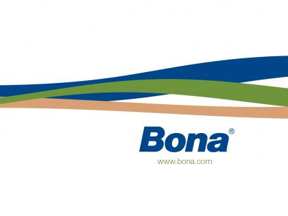Bona – Anzeigen & Flyer