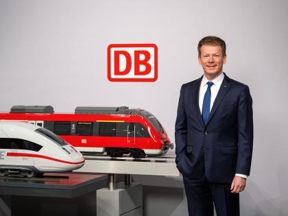 DB Halbjahres-Pressekonferenz 2018, Berlin